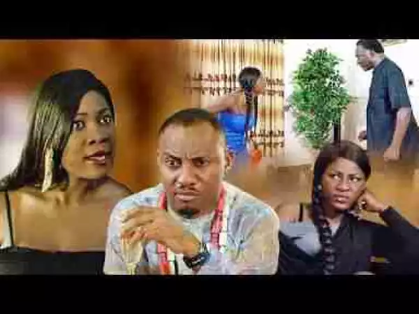 Video: I HAVE NO NEED FOR AN ARROGANT PRINCE 1 - MERCY JOHNSON Nigerian Movies | 2017 Latest Movies | Full